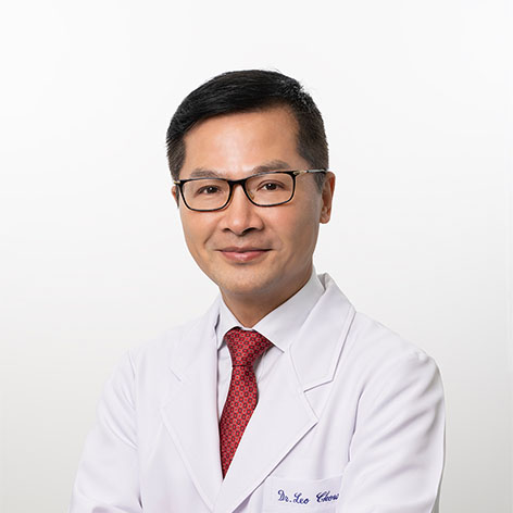 Dr Leo K. Y. Chow